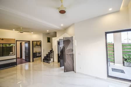 5 Marla Out Class Stylish Luxury Bungalow For SALE In DHA Phase 9 Town Lahore