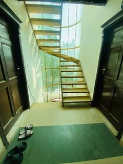 1st Floor Studio In D-17 Market , Park Face , Cda Approved 1st Floor Studio In D-17 Market , Park Face , Cda Approved