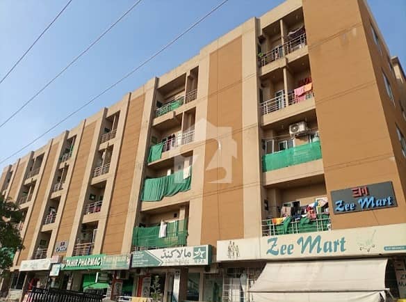 Spacious 2 Bed Park View Apartment In D-17 Islamabad Arcade Spacious 2 Bed Park View Apartment In D-17 Islamabad Arcade