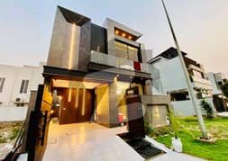 5 Marla Out Class Stylish Luxury Bungalow For Rent In DHA Phase 9 Town