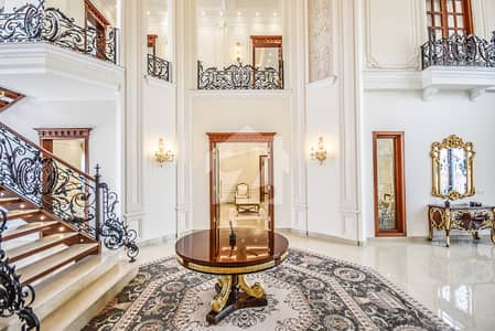 2 Kanal Brand New Full Basement Fully Furnished Spanish Bungalow With Swimming Pool And Home Theater Lift Gym For Sale In Phase 6 2 Kanal Brand New Full Basement Fully Furnished Spanish Bungalow With Swimming Pool And Home Theater Lift Gym For Sale In Phase 6
