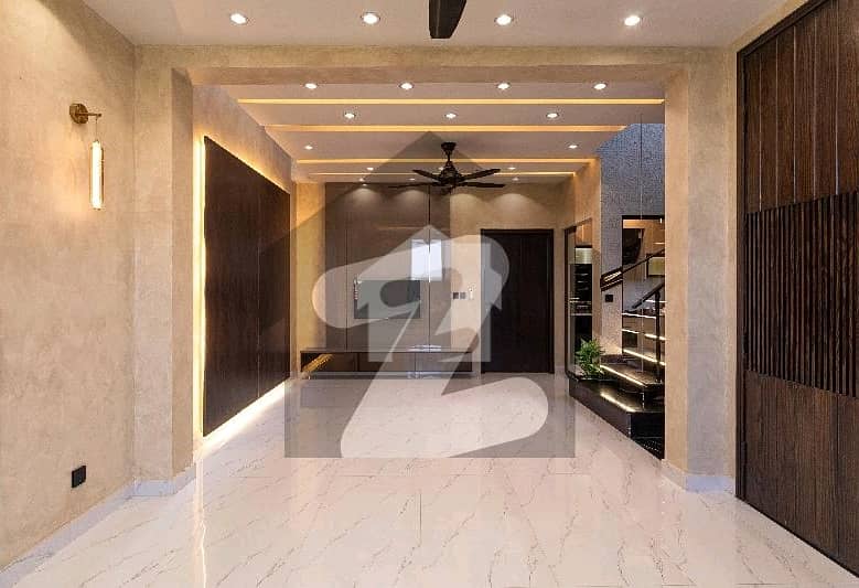 5 MARLA MODERN House 5 MARLA MODERN House
