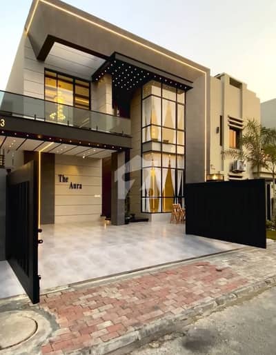Brand New Lower Lock Upper Portion 14 Marla 3 Bedrooms Available For Rent In Phase 4 KK Block DHA