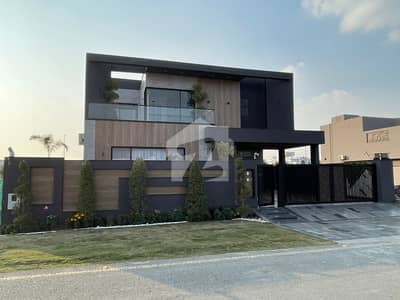 1 Kanal Modern Designed Luxury Bungalow for Sale At Prime Location In DHA Phase 7 Original Pictures Are Attached