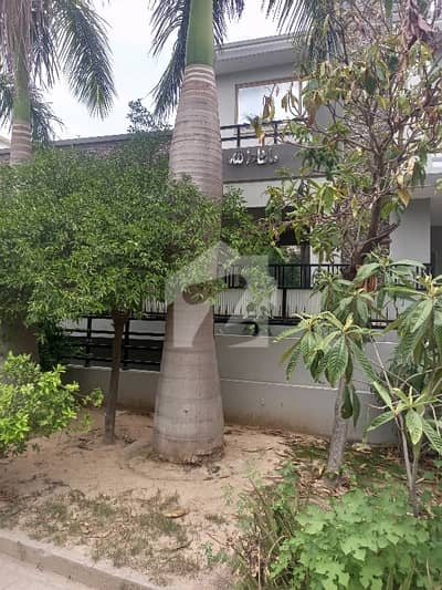 Sperate Gate Beautiful Portion For Rent