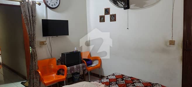 A Prime Location Upper Portion Of 108 Square Yards In Nazimabad 3 A Prime Location Upper Portion Of 108 Square Yards In Nazimabad 3