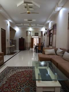 Aesthetic Prime Location House Of 300 Square Yards For Sale Is Available