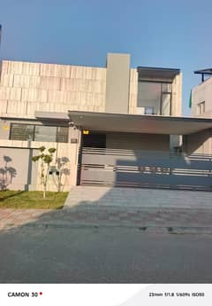 Dha Phase 2 Islamabad 10 Marla Beautiful Designer House Available For Sale