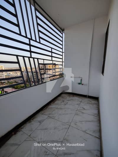 Prime Location Flat Of 1300 Square Feet Available For Sale In Gulistan-E-Jauhar - Block 14
