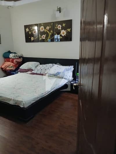 گلستانِِ جوہر ۔ بلاک 12 گلستانِ جوہر,کراچی میں 3 کمروں کا 5 مرلہ مکان 3.25 کروڑ میں برائے فروخت۔