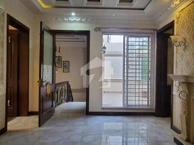 1 Kanal Upper Portion Available For Rent In DHA Lahore Phase 1 Block E