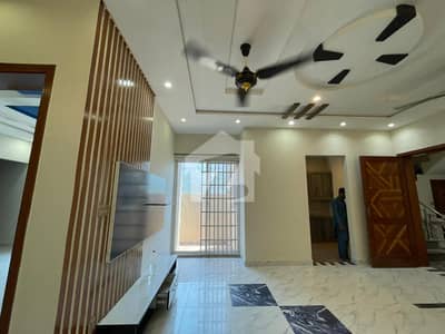 HOUSE FOR RENT IN DHA REHBAR