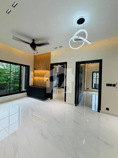 Brand New Luxury DHA Villa Available For Sale