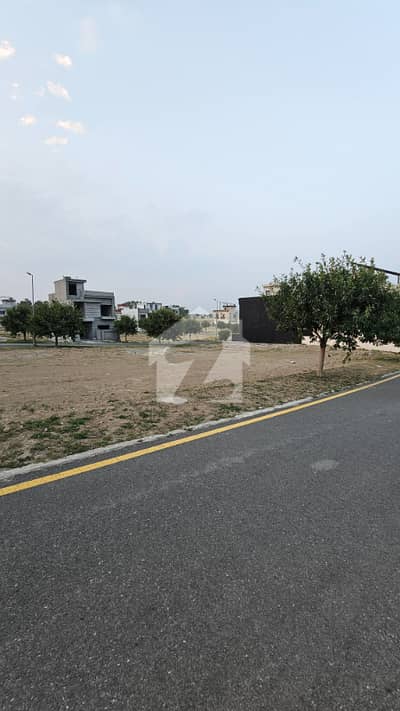 Register Area 5 Marla Plot As A Investor Price For Sale In Citi Housing Jhelum