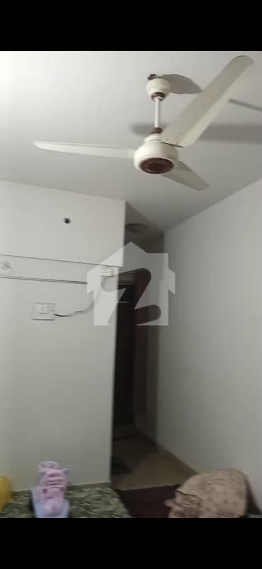 2 Bed Dd 3rd floor For Rent In tauheed commercial