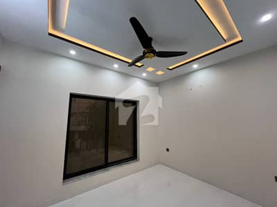 Brand New House Available For Sale In Bahria Enclave Islamabad
