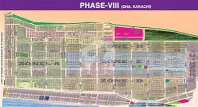ڈی ایچ اے فیز 8 ڈی ایچ اے ڈیفینس,کراچی میں 8 مرلہ کمرشل پلاٹ 32.0 کروڑ میں برائے فروخت۔ ڈی ایچ اے فیز 8 ڈی ایچ اے ڈیفینس,کراچی میں 8 مرلہ کمرشل پلاٹ 32.0 کروڑ میں برائے فروخت۔