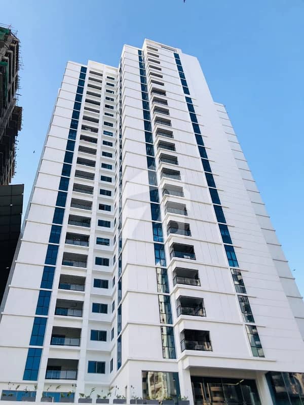 Own A Flat In 2900 Square Feet Karachi Own A Flat In 2900 Square Feet Karachi