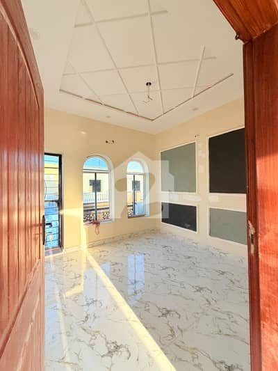 3 Marla Neat And Clean Double Story House For Sale 3 Marla Neat And Clean Double Story House For Sale