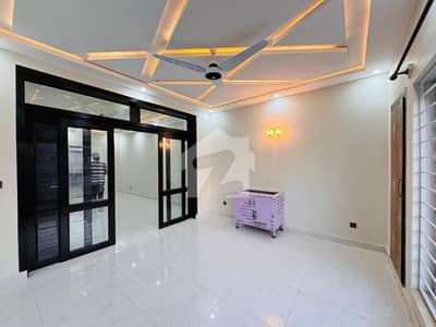Brand New 7 Marla Double Unit House