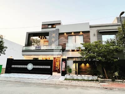 10 Marla Brand new House Available for sale in Overseas B