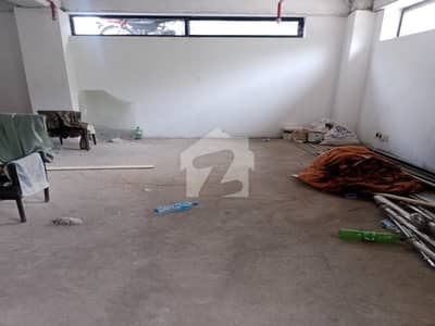 Prime Location Shop For Rent In F-6 Markaz Perfect For Premium Brands