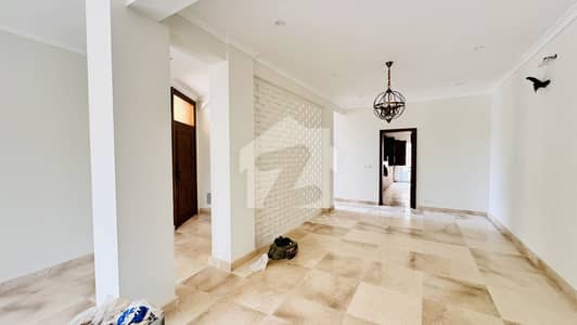 Brand New Double Storey 4 Bedrooms House Available For Rent. .