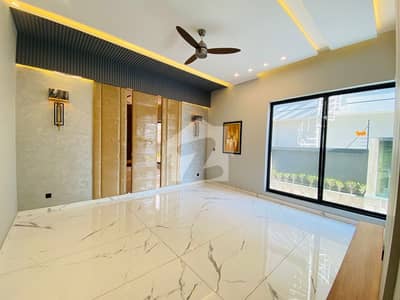 Brand New 1 Kanal House For Rent | Prime Location | Modern Design Brand New 1 Kanal House For Rent | Prime Location | Modern Design