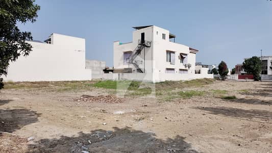 BAHRIA ORCHARD LAHORE PHASE 2 G BLOCK 8 MARLA PLOT FOR SALE ALL DUES CLEAR