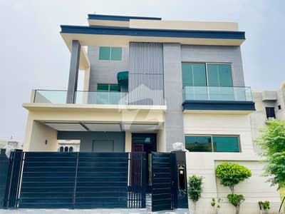 10 Marla Modern House in LDA Avenue 1 Hot Location 10 Marla Modern House in LDA Avenue 1 Hot Location