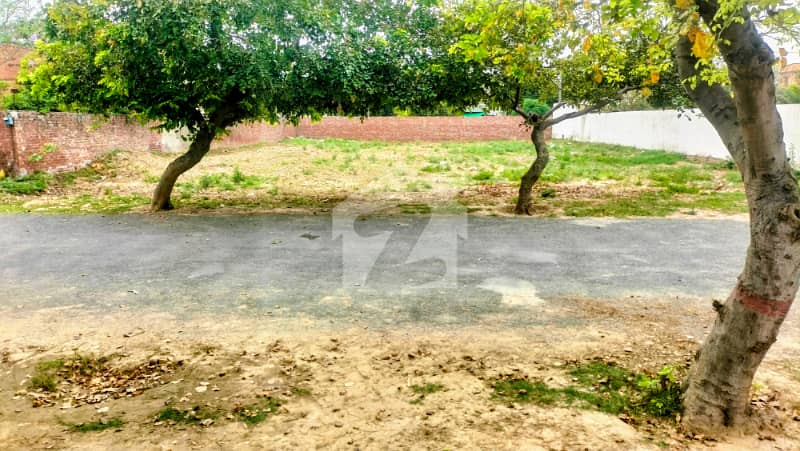 1 Kanal Plot For Sale 1 Kanal Plot For Sale