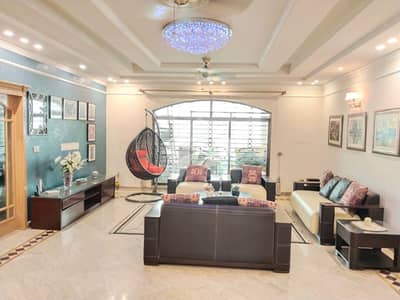 2 Kanal Luxury House Nice Out Class for Sale in DHA Phase 3 2 Kanal Luxury House Nice Out Class for Sale in DHA Phase 3