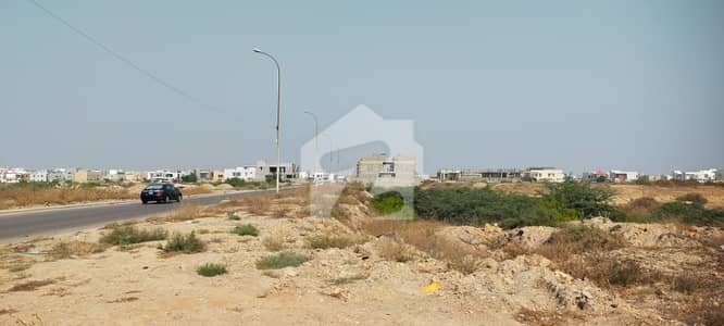 DHA Phase 8 Residential Plot Sized 500 Square Yards Is Available DHA Phase 8 Residential Plot Sized 500 Square Yards Is Available