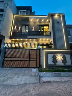 5 Marla 1.5 Storey House For Sale In Upper Bani Gala 5 Marla 1.5 Storey House For Sale In Upper Bani Gala