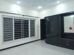 11.5 Marla House Use Condition Available For Sale Bahria Enclave Islamabad