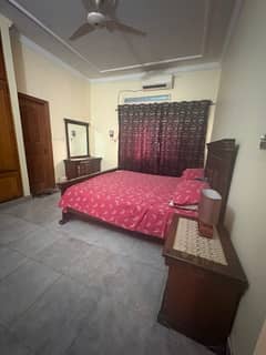 Vip Ac Room Available In G11/1 For Lady