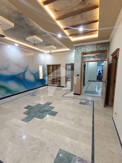 Brand New Upper Portion For Rent In Shah Allah Ditta Near Margalla Road
