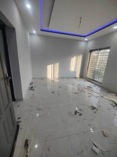 Kanal Unfurnished 12 Kv Solar Basement House Available For Rent