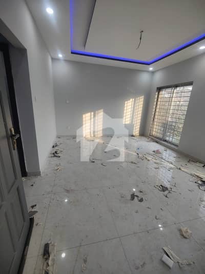 Kanal Unfurnished 12 Kv Solar Basement House Available For Rent