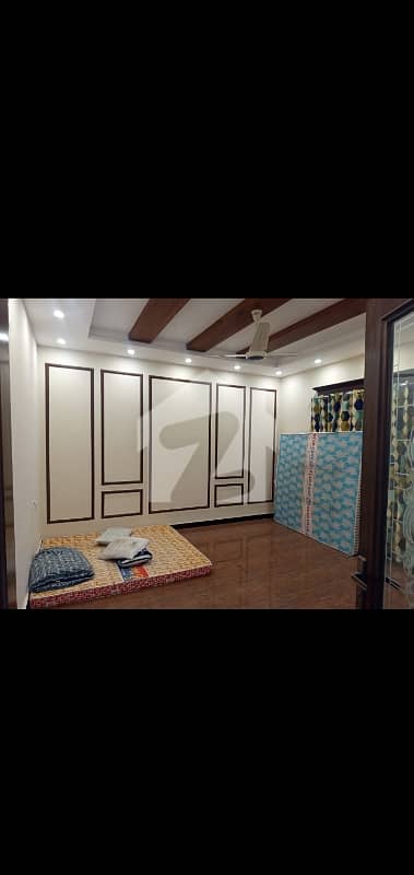 4 Marla House Available For Rent Good Location, Ideal For Family, Ready To Move