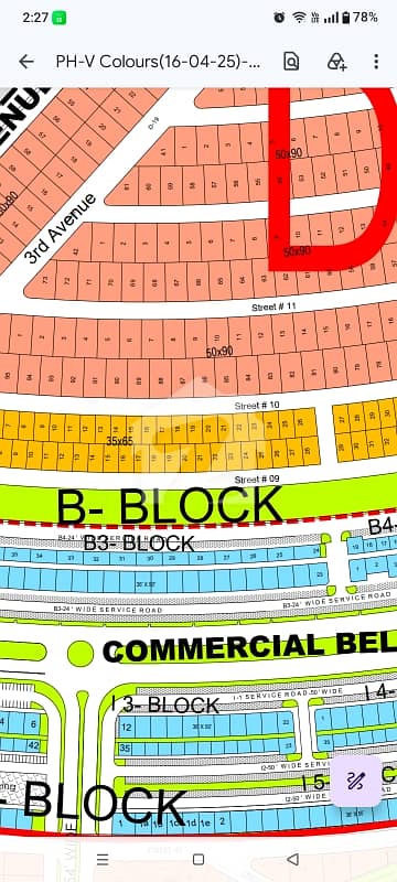 PREMIUM LOCATION PLOT PREMIUM LOCATION PLOT