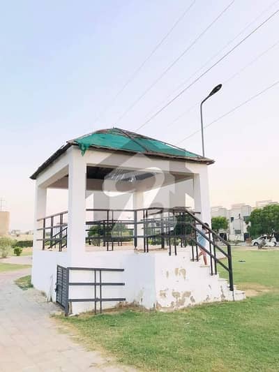 Well-Maintained 160 Sq. Yards G+1 Home In Saima Luxury Homes