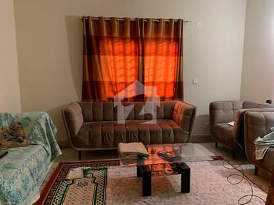 صائمہ لگژری ہومز کراچی میں 3 کمروں کا 5 مرلہ مکان 2.5 کروڑ میں برائے فروخت۔