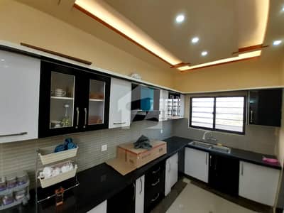 240 Square Yards House Available At An Affordable Price In Saima Luxury Homes