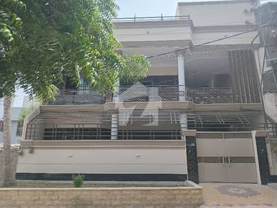 House In Gulistan-e-Jauhar - Block 2 For sale House In Gulistan-e-Jauhar - Block 2 For sale
