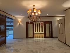 Luxurious Like New Architect Design 1000 Yards House With Lift Swimming Pool And Basement