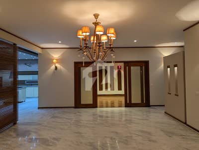 Luxurious Like New Architect Design 1000 Yards House With Lift Swimming Pool And Basement