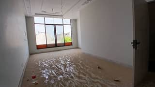 5 Marla 2nd Floor Flat Buch Villas Multan For Rent