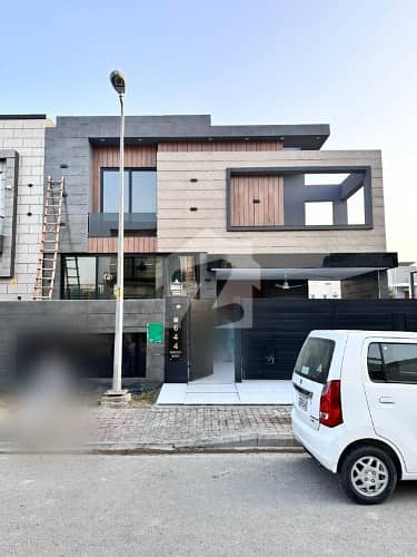 10.75 Marla House For Sale In Bahria Town Prime Location | Ideal Investment Opportunity 10.75 Marla House For Sale In Bahria Town Prime Location | Ideal Investment Opportunity