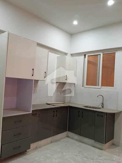 2 Beds D/D Flat For Sale In Badar Commercial DHA Phase 5 2 Beds D/D Flat For Sale In Badar Commercial DHA Phase 5
